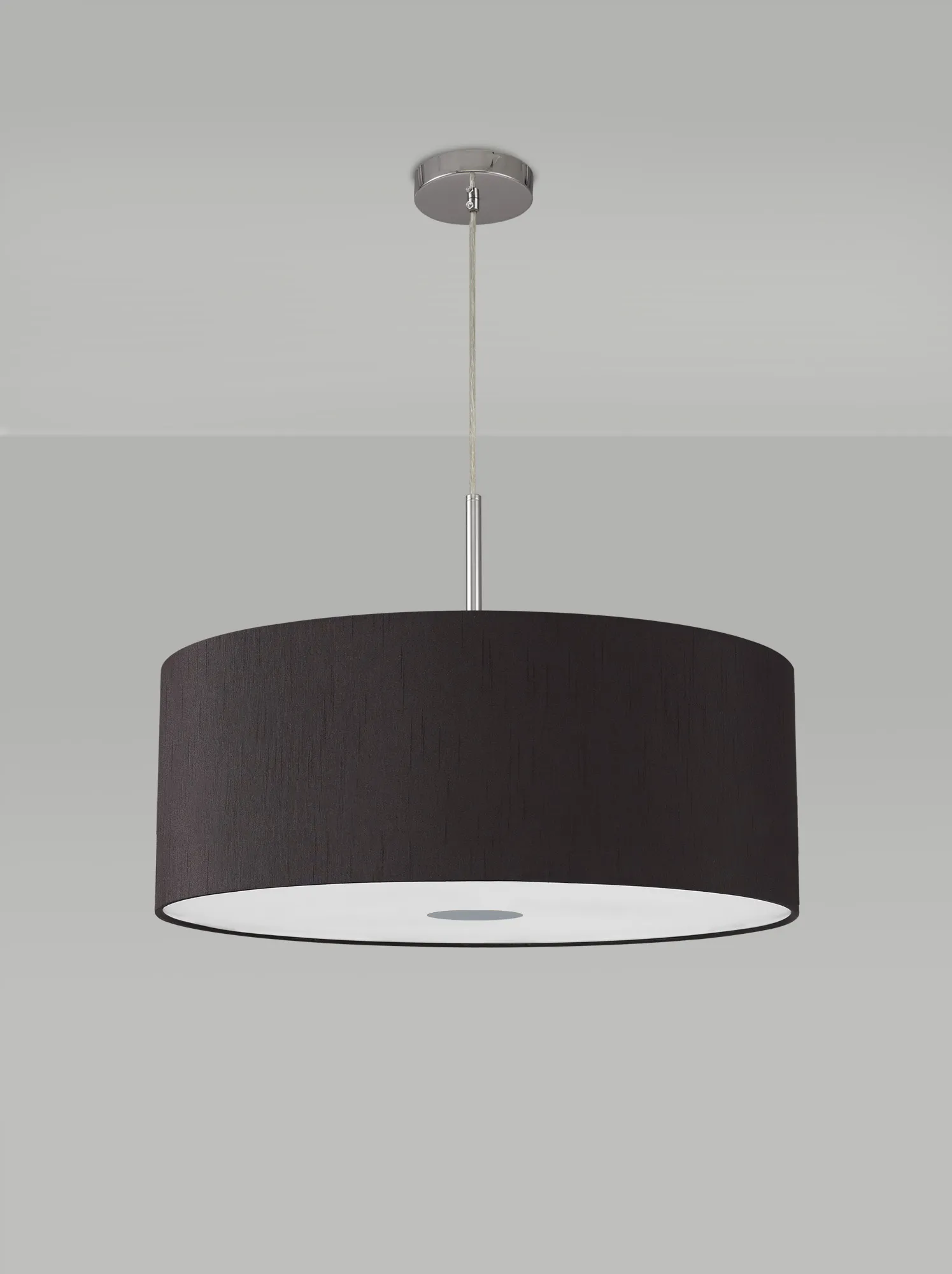 Baymont CH BL Ceiling Lights Deco Single Pendant Baymont CH BL Ceiling Lights Deco Single Pendant